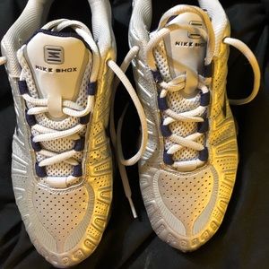 Nike Shox